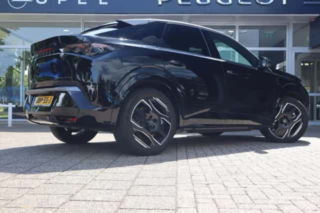 Peugeot e-3008 (2025) thumbnail 5
