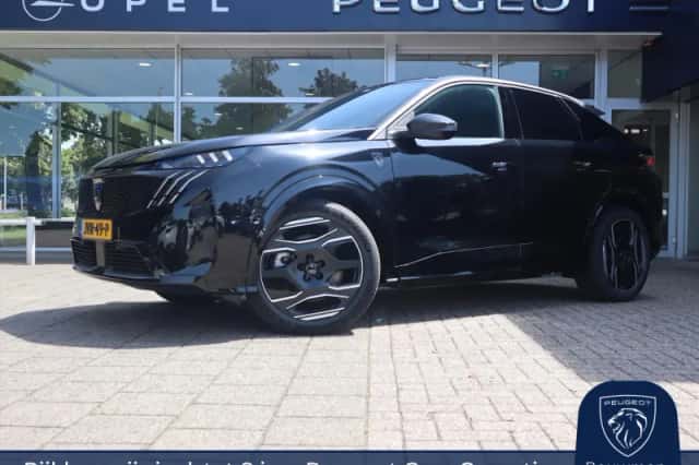 Peugeot e-3008 (2026) thumbnail 1
