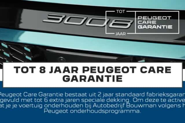 Peugeot e-3008 (2026) thumbnail 2