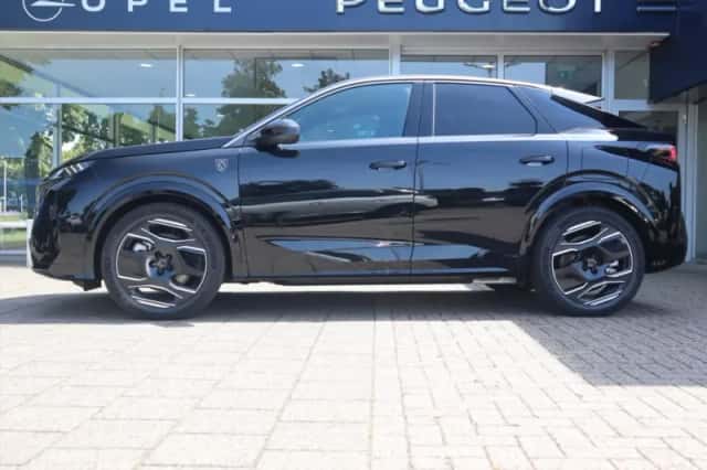 Peugeot e-3008 (2026) thumbnail 3