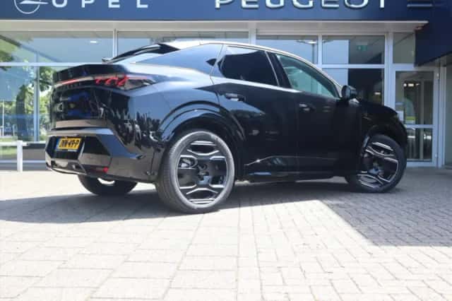 Peugeot e-3008 (2026) thumbnail 5
