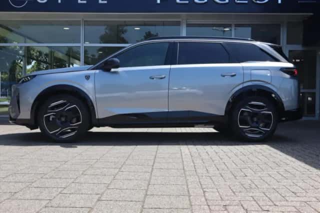Peugeot E-5008 (2026) thumbnail 3