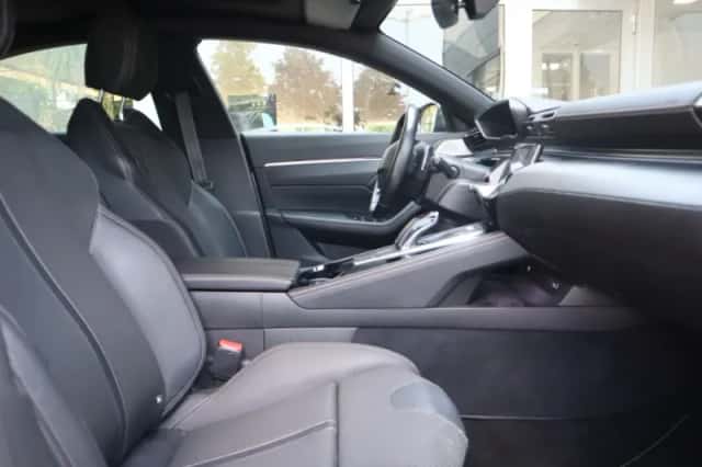 Peugeot 508 (2020) thumbnail 6