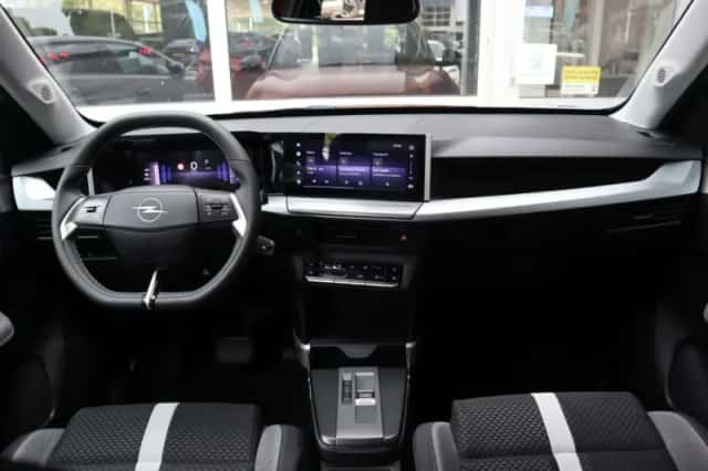 Opel Frontera (2025) thumbnail 6