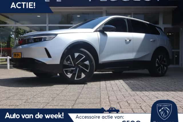 Opel Grandland (2026) thumbnail 1