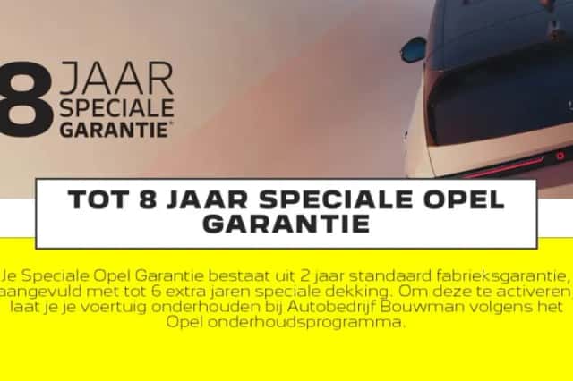 Opel Grandland (2026) thumbnail 2