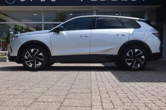 Opel Grandland (2026) thumbnail 3