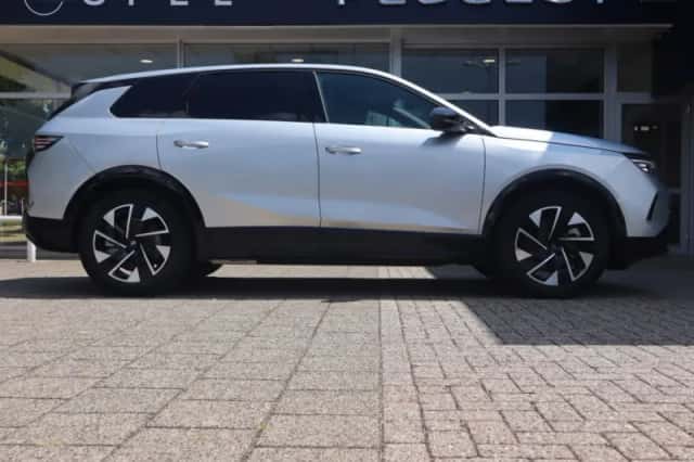 Opel Grandland (2026) thumbnail 4