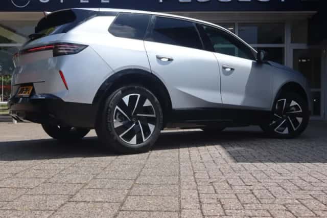 Opel Grandland (2026) thumbnail 5