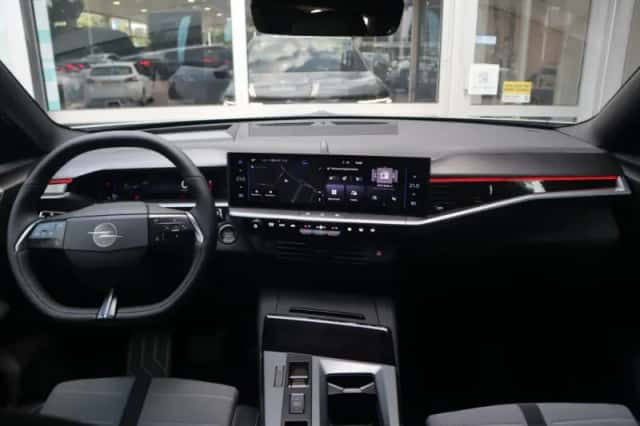 Opel Grandland (2026) thumbnail 6