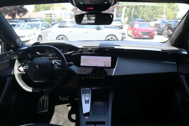 Peugeot 308 (2025) thumbnail 5