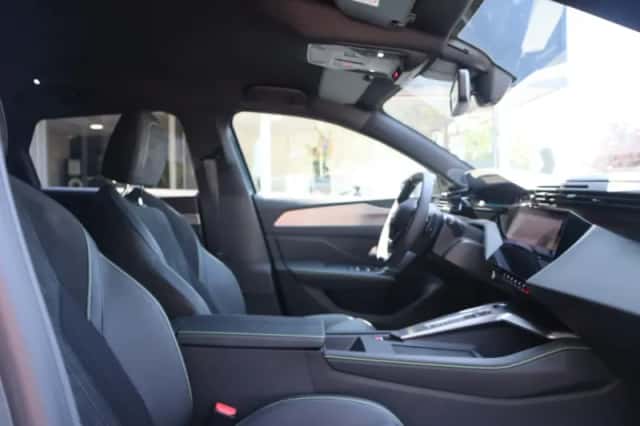 Peugeot 308 (2025) thumbnail 6