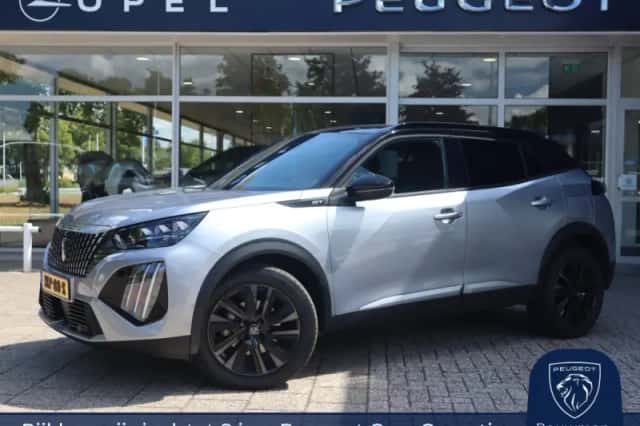Peugeot 2008 (2026) thumbnail 1