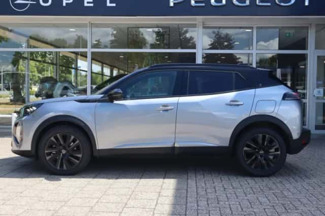 Peugeot 2008 (2026) thumbnail 2