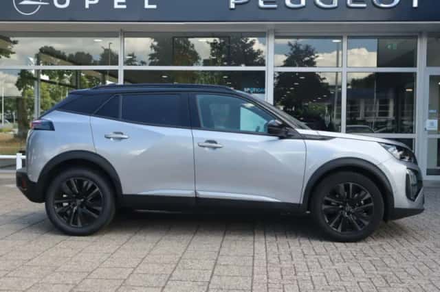 Peugeot 2008 (2026) thumbnail 3
