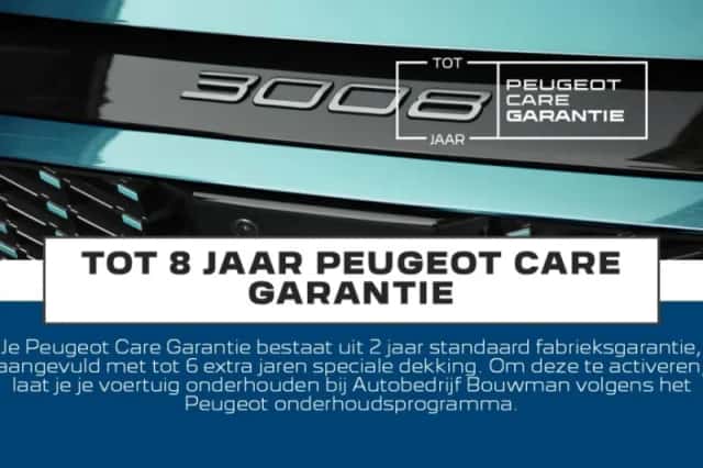Peugeot 2008 (2026) thumbnail 4
