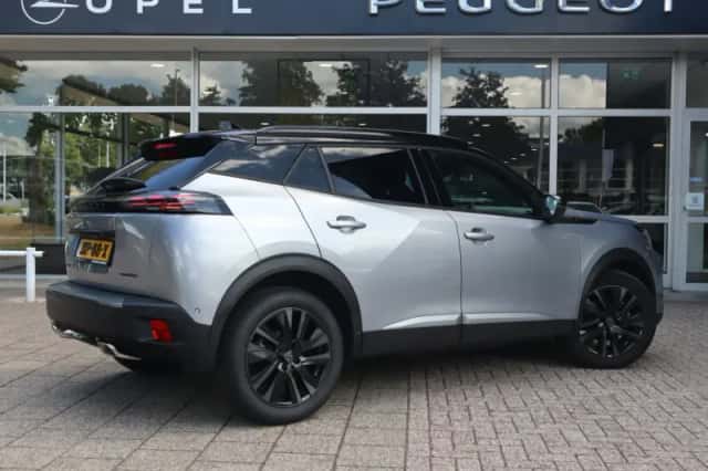 Peugeot 2008 (2026) thumbnail 5