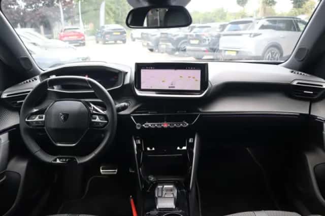 Peugeot 2008 (2026) thumbnail 6
