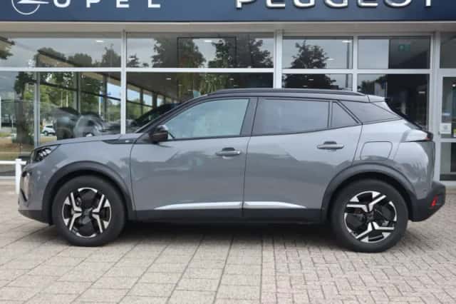 Peugeot e-2008 (2025) thumbnail 2