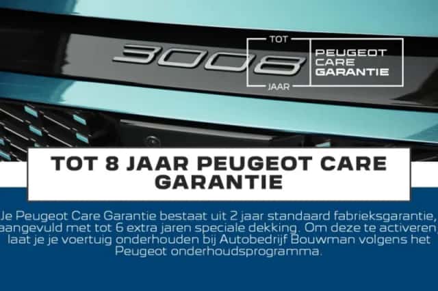 Peugeot e-2008 (2025) thumbnail 4