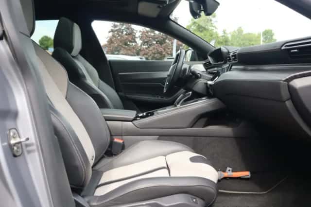 Peugeot 508 (2021) thumbnail 6
