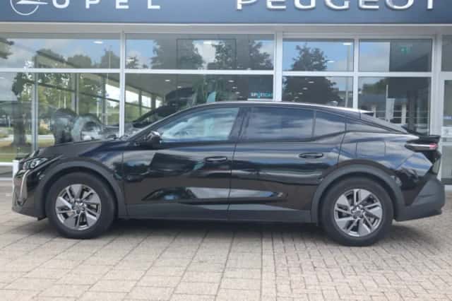 Peugeot 408 (2024) thumbnail 2