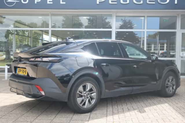 Peugeot 408 (2024) thumbnail 4