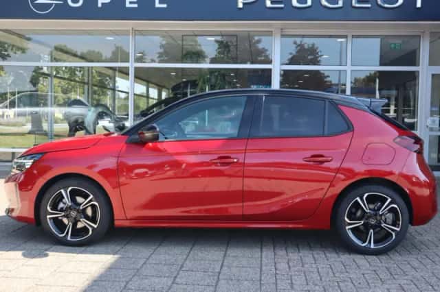 Opel Corsa (2026) thumbnail 3