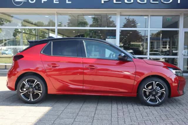 Opel Corsa (2026) thumbnail 4