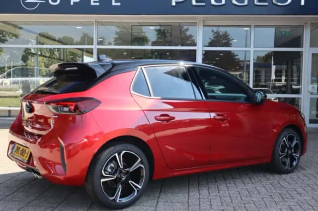 Opel Corsa (2026) thumbnail 5