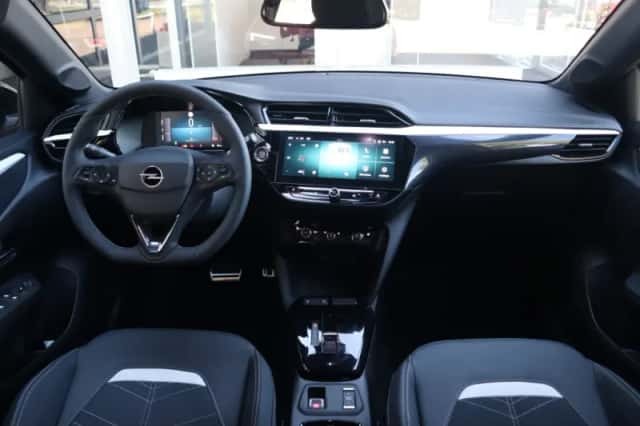 Opel Corsa (2026) thumbnail 6