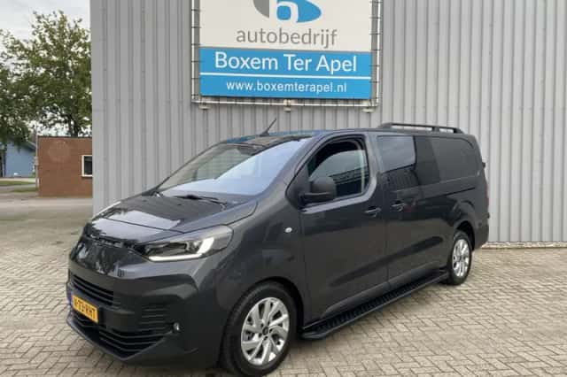 Fiat Scudo (2026) thumbnail 1