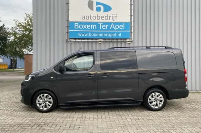 Fiat Scudo (2026) thumbnail 3