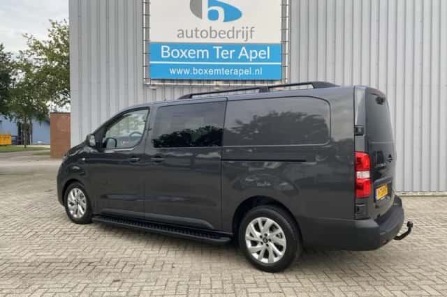 Fiat Scudo (2026) thumbnail 4