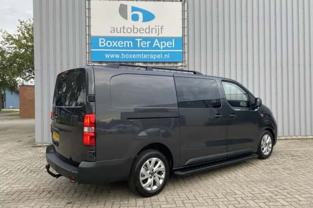 Fiat Scudo (2026) thumbnail 5