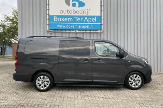 Fiat Scudo (2026) thumbnail 6
