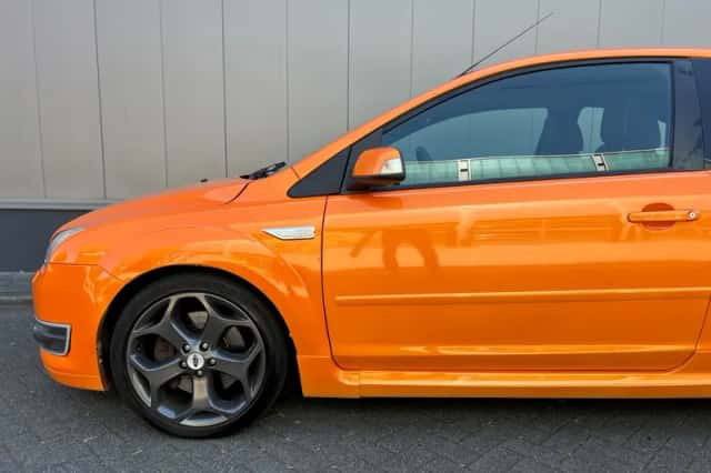 Ford Focus (2006) thumbnail 6