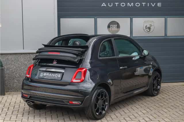 Fiat 500C (2017) thumbnail 6