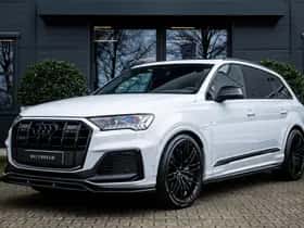 Audi SQ7 (2023)