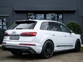 Audi SQ7 (2023) thumbnail 2