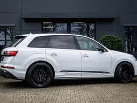 Audi SQ7 (2023) thumbnail 7