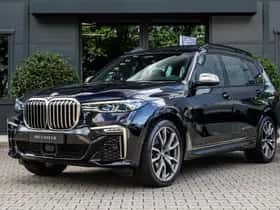 BMW X7 (2019)