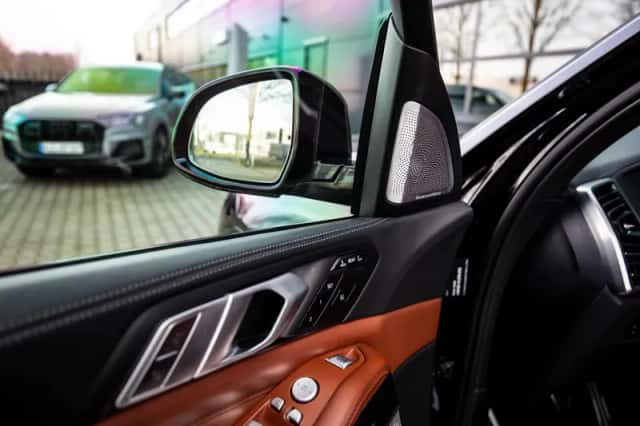 BMW X7 (2019) thumbnail 4