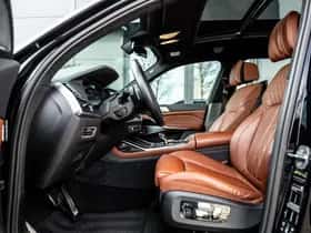 BMW X7 (2019) thumbnail 5
