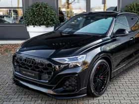 Audi Q8 (2026) thumbnail 2