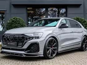 Audi Q8 (2026)