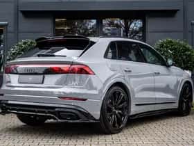 Audi Q8 (2026) thumbnail 2