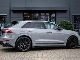 Audi Q8 (2026) thumbnail 7