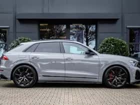 Audi Q8 (2026) thumbnail 8