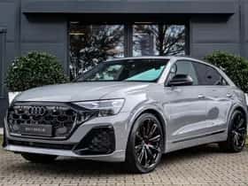 Audi Q8 (2026)